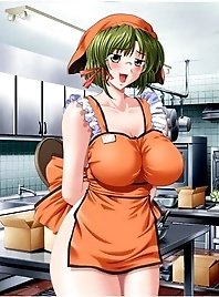 hentai boobs gallery