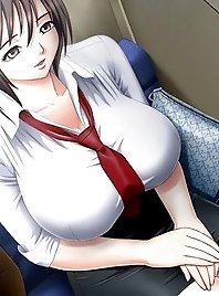 hentai boobs gallery
